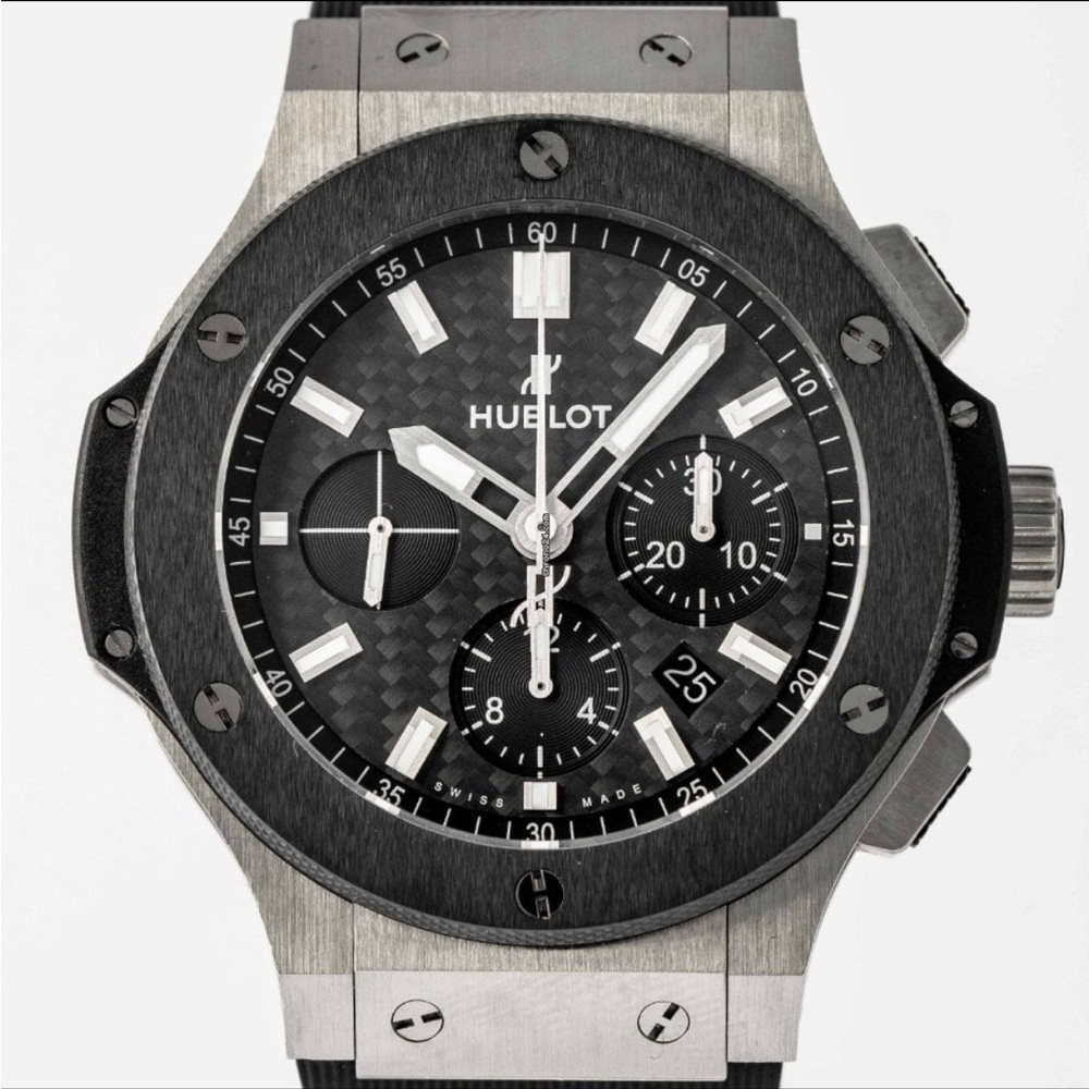 Hublot Big Bang 44mm - Picture 4 of 8